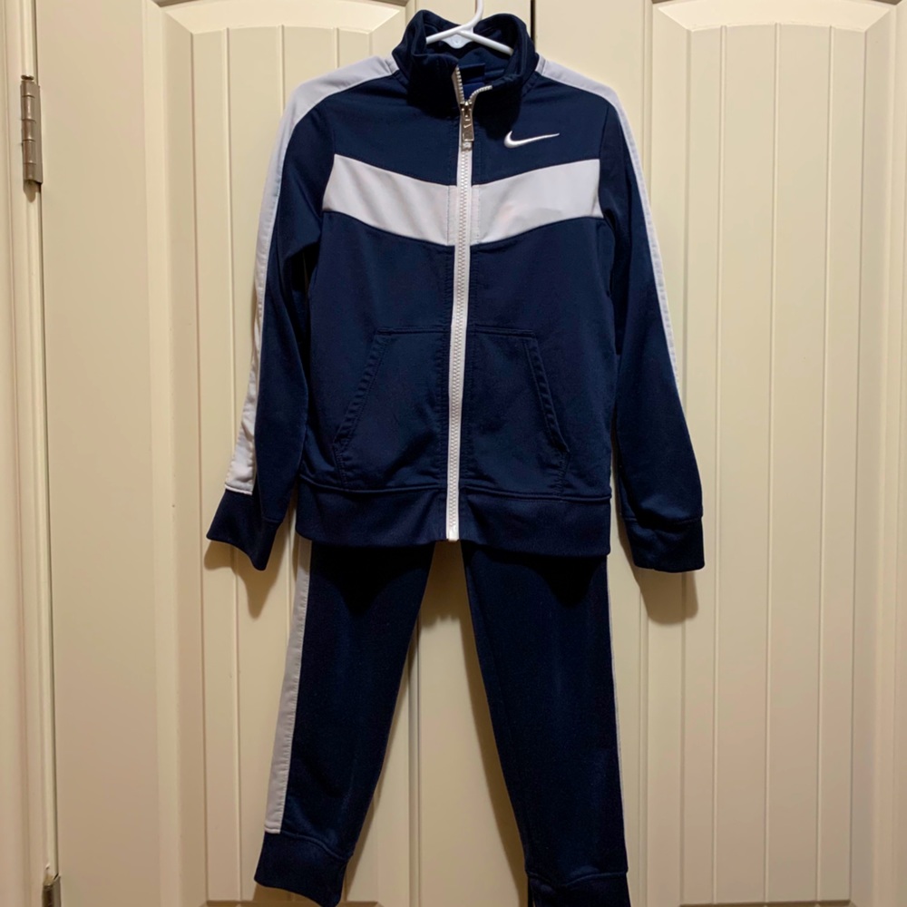 Nike Tracksuit